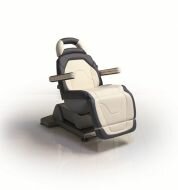 Косметологическое кресло-кушетка SPX